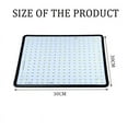 thumbnail image 7 of 6000W/4000W LED Grow Lights for Indoor & Outdoor Plants, Plant Growth Lamp Panel Hydroponic Full Spectrum High Light Absorption for Balcony Garden Greenhouses, 7 of 7