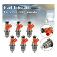 thumbnail image 3 of Applicable to 6 Fuel Injectors For Yamaha Outboard Hpdi 150-20, 3 of 9