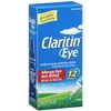 MSD Consumer Care Claritin Eye Eye Itch Relief, 0.17 oz