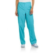 Unisex Scrub Pants with Pockets