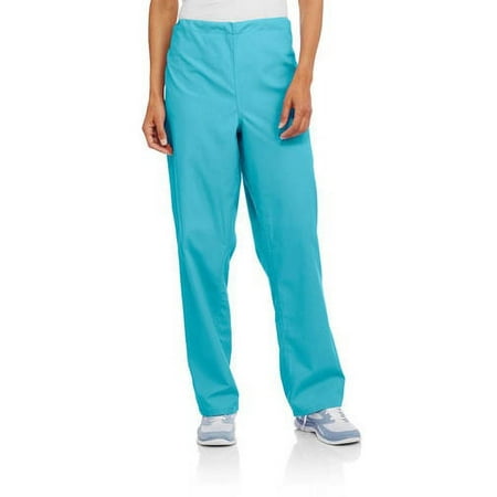 Unisex Scrub Pants with Pockets