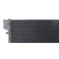 thumbnail image 2 of Sunbelt A/C AC Condenser For Chevrolet Sonic 4083 Drop in Fitment, 2 of 5