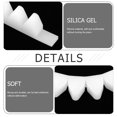thumbnail image 3 of 1 Pce Silencieux en Silicone Portable Silencieux Simple, 3 of 7