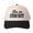 Black, variant on KISS ME COWBOY Embroidered Trucker Hat | Flirty Western Women's Hat, Adjustable Fashion Cowgirl Style Cap