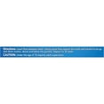 thumbnail image 6 of Dentek Cross Flosser Plaque Control Floss Picks, X-Shaped Floss, 75 Count, 6 of 10