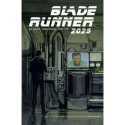 Blade Runner 2029 #8B VF ; Titan Comic Book