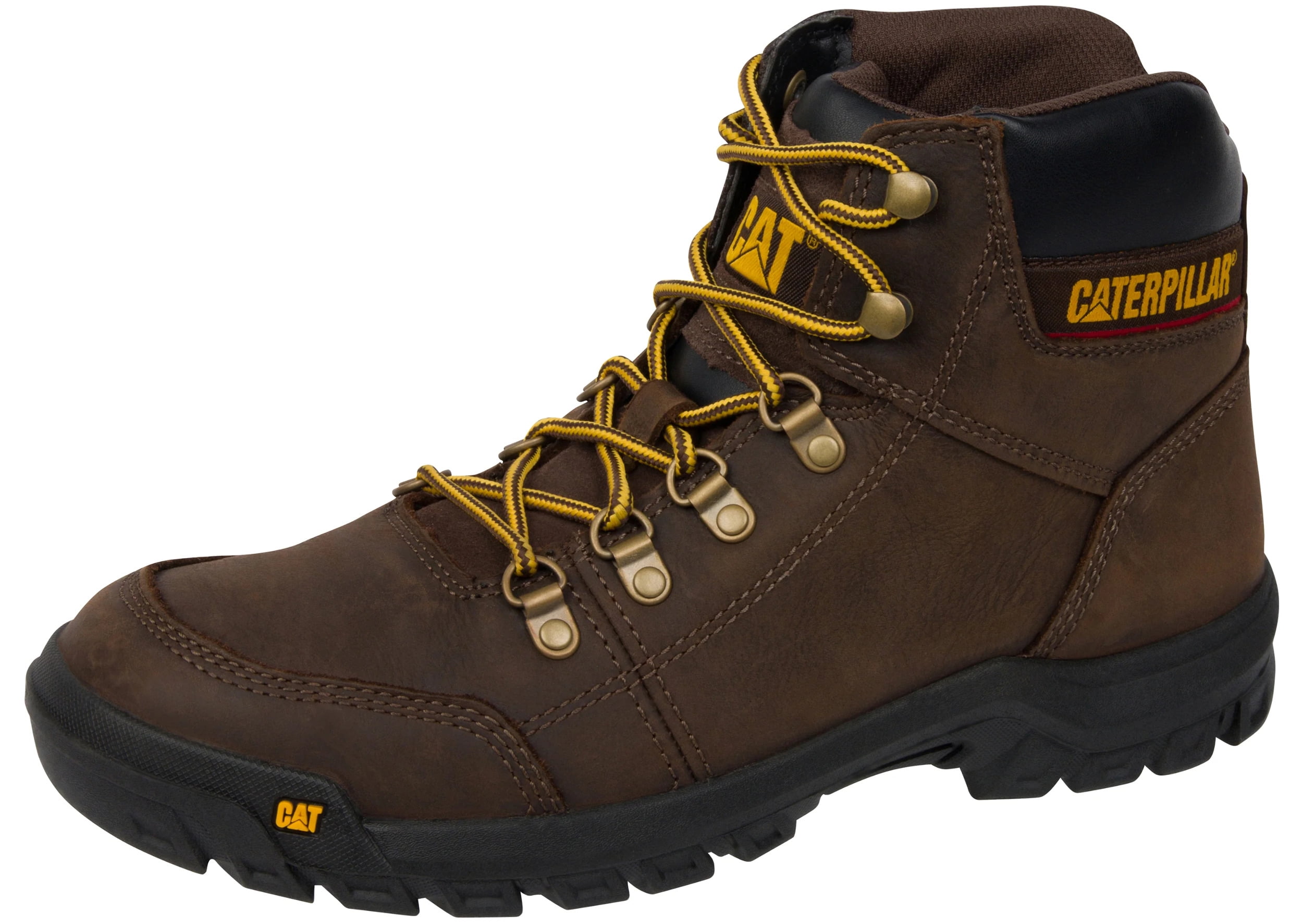 Review da Bota Caterpillar - Loja Cat Brasil 