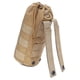 thumbnail image 4 of Bolsa de botella de agua para viajes al aire libre Portabotellas de agua, verde militar Afortunado Sencillez, 4 of 5