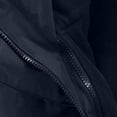 thumbnail image 4 of B&C Mens Corporate 3 in 1 Jacket, 4 of 4