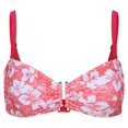 thumbnail image 1 of Regatta - Top de Bikini Aceana III para Mujer (Melocotón Bloom), 1 of 4