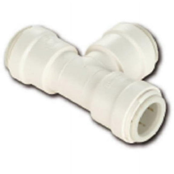 Watts P-840 Quick Connect Tee, 3/4-Inch CTS