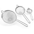thumbnail image 4 of 2025 Latest Model Stainless Steel Tea Strainer, Medium, Reusable for Tea & Coffee, 4 of 4