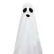 thumbnail image 5 of Fantasma Espeluznante Con 65 Pulgadas Halloween Blanca, 5 of 9