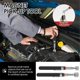 thumbnail image 3 of extendable telescoping magnetic pick up tool stick, 3 of 5