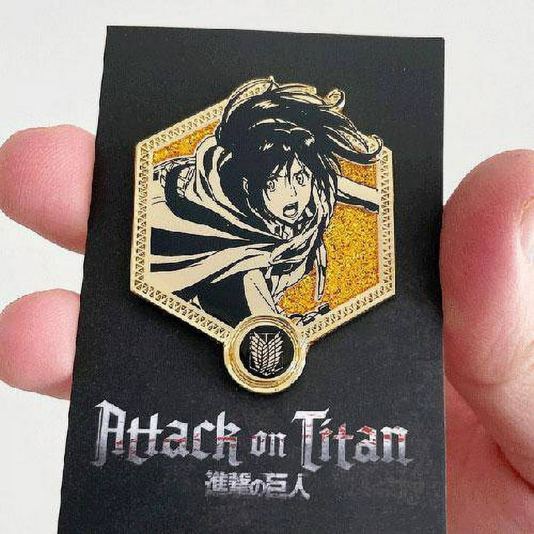 Pin by shay on Attack On Titan/Shingeki No Kyojin