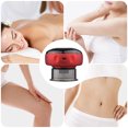thumbnail image 3 of Electric Heat Cupping Device 12 Model Wireless Intelligent Vacuum Scraping Negative Pressure Suction Device Slimming Therapy Cupping Meridian massager, 3 of 8