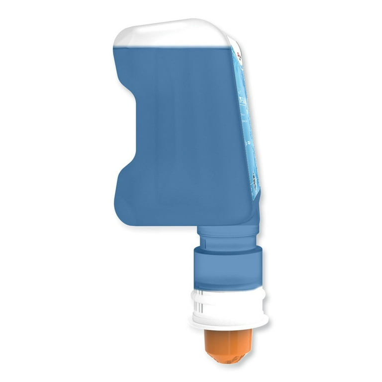 Refresh Foaming Hand Soap Touch Free Cartridge, Citrus Scent, 1.2 L Refill, 3/Carton Refresh Foaming Hand Soap Touch Free Cartridge, Citrus Scent, 1.2 L Refill, 3/Carton