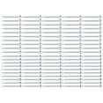 thumbnail image 1 of Self Drilling Screw, Hex&nbsp;Washer Self Drilling Screws Kit Rust&nbsp;Resistant 4.2x50mm + 4.8x50mm 100Pcs For Floor For Wood ANGGREK Otros, 1 of 8