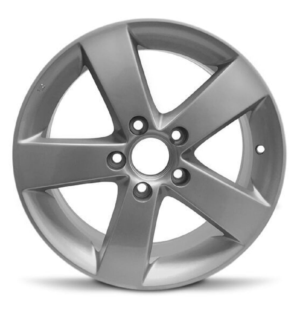 Road Ready 16 inch Aluminum Wheel