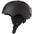 thumbnail image 5 of Retrospec Traverse H1 2-in-1 Convertible Ski & Snowboard / Bike & Skate Helmet with 10 vents, 5 of 6