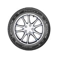 thumbnail image 2 of Llanta BK LACROSSE 2014 245/45R19 98Y Michelin Michelin Primacy 3 (ZP), 2 of 5