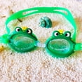 thumbnail image 2 of Gafas De Natación Anti Niebla Gafas De Natación Niños Buceo Gafas De Surf Niño Niña Óptica Reduce El Deslumbramiento Ropa Para Los Ojos Niños Moyic BA000602-04, 2 of 7