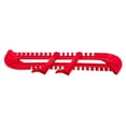 thumbnail image 1 of Waterproof and Dustproof Ice Skate Blade Covers for Enhanced Longevity, 1 of 11