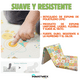 thumbnail image 5 of Tapete Infantil De Juego Para Gimnasio 2.00x1.50 M Rana Inmatmex, 5 of 10