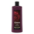 thumbnail image 2 of Caress Body Wash Rose & Ylang Ylang Oil 18 oz, 2 of 4
