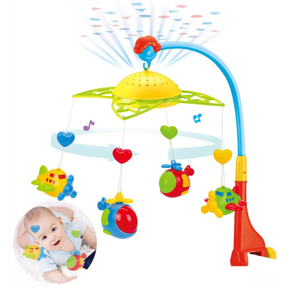 baby music for crib