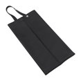 thumbnail image 1 of Waterproof Tissue Case Faux Leather Tissue Holder Hanging Napkin Box Waterproof Wear Resistant Capacity Car Back Seat Headrest Paper Tissue Container, 1 of 8