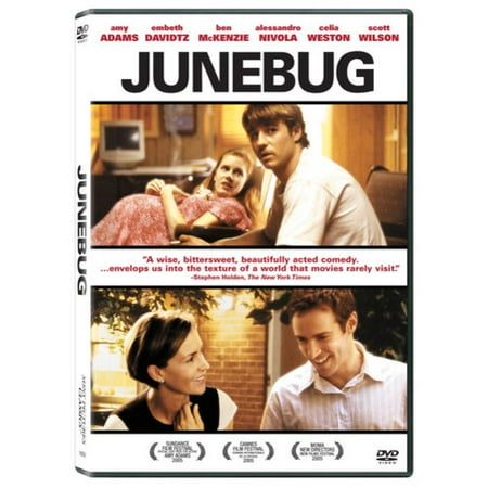 Junebug (Widescreen)