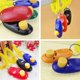 thumbnail image 5 of 5 Pcs Acsergery Gift Dog Training Clickers Dog Whistle Button Training Clickers, 5 of 5