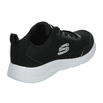 thumbnail image 3 of Tenis Skechers Dynamight Hombre Negro Deportivo negro 29.5, 3 of 10