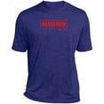 thumbnail image 2 of Redeemed Men’s Heather Performance Tee, 2 of 5