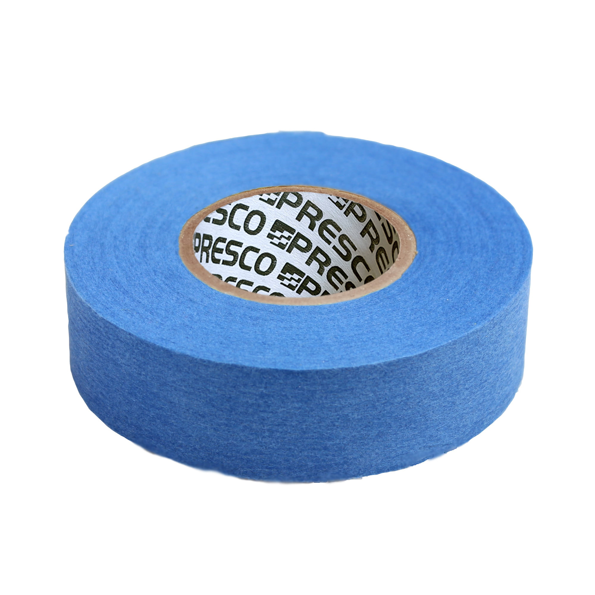 4 ROLL'S OF BLUE MUTUAL BIODEGRADABLE FLAGGING TAPE 1” X 100' FREE SHIPPING 