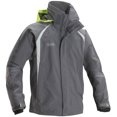 thumbnail image 1 of Slam - Chaqueta impermeable forrada Modelo Force 1 hombre caballero (Acero) Slam UTRW4437_steel, 1 of 1