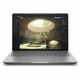 thumbnail image 2 of HP ZBook Ultra G1a 14" Mobile Workstation, WUXGA, AMD Ryzen AI MAX PRO 380, 16 GB, 512 GB SSD, English Keyboard, Meteor Silver, 2 of 16