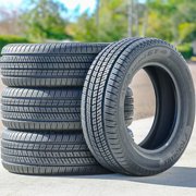 Yokohama AVID Ascend GT 255/50R20 109V XL a/s All Season Tire Simolary simolary.com 19