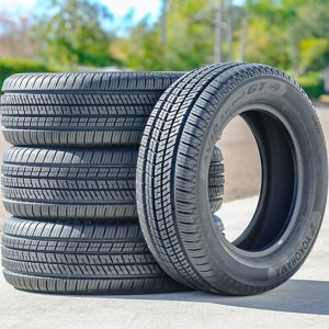 Yokohama AVID Ascend GT 255/50R20 109V XL a/s All Season Tire Sansujyuku sansujyuku.com