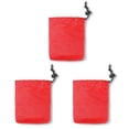 thumbnail image 1 of Bolsas de almacenamiento para acampar con cordón, bolsa EDC para viajes al aire libre, bolsa para artículos varios (3 piezas), 1 of 5