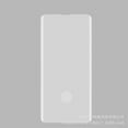 thumbnail image 2 of VEEkI Tempered film Designed for Samsung Note8 Horn Version Case, Scratch-resistant Glass Protector Anti-fall Protective Phone Case （White）, 2 of 3