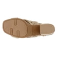 thumbnail image 7 of Fergalicious Womens Viv  Casual Heels & Pumps Shoes -, 7 of 7
