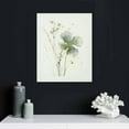 thumbnail image 4 of COMIO Botanical Wall Art Framed, Farmhouse Plant Prints Watercolor Floral Pictures, Wild Flowers Green Leaf Line Art, Boho Canvas Wall Art for Living Room Bedroom Bathroom Boho Room Decor, 4 of 4
