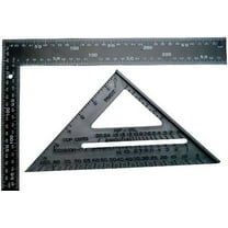 Wilmar 1477 2Pc Square Set