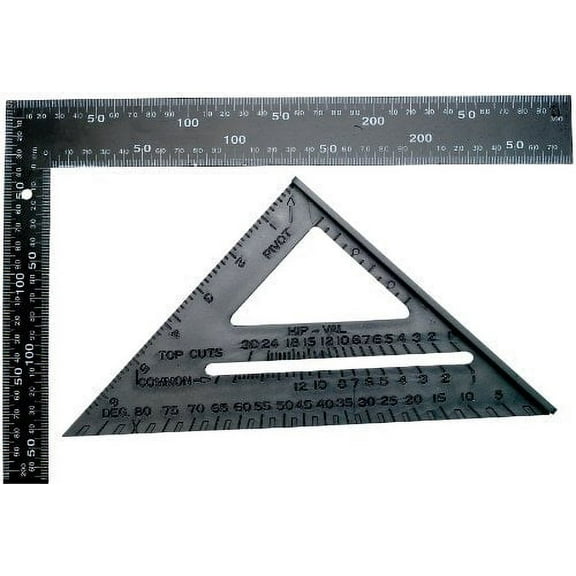 Wilmar 1477 2Pc Square Set