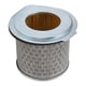 thumbnail image 3 of Filtro de aire sellado de filtro de aire de motocicletas ABS 17211-KWT-900 para modificación ANGGREK Otros, 3 of 8