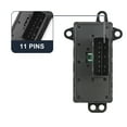 thumbnail image 4 of Interruptor de ventana eléctrica Unique Bargains para Dodge Grand Caravan 2004-2007, 4 of 7