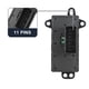 thumbnail image 4 of Interruptor de ventana eléctrica Unique Bargains para Dodge Grand Caravan 2004-2007, 4 of 7