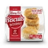 Mary B's Buttermilk Biscuits, 26.4 oz, 12 Count (Frozen)